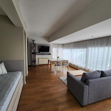 Loft Urbano Ushuaia Apartment Exterior photo
